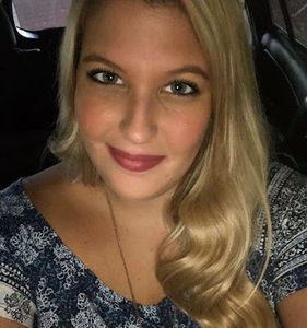 Meet your Posher, Kaitlin